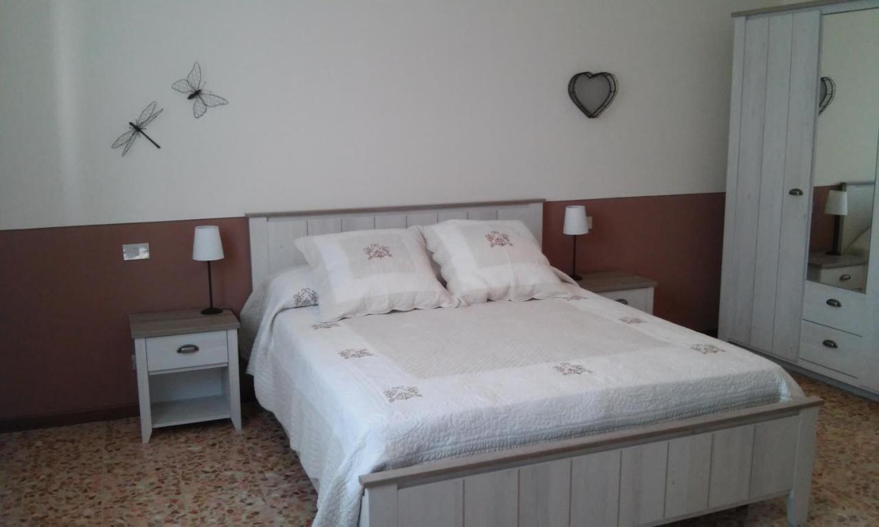 Il Colibri Bed&Breakfast Leno Ngoại thất bức ảnh