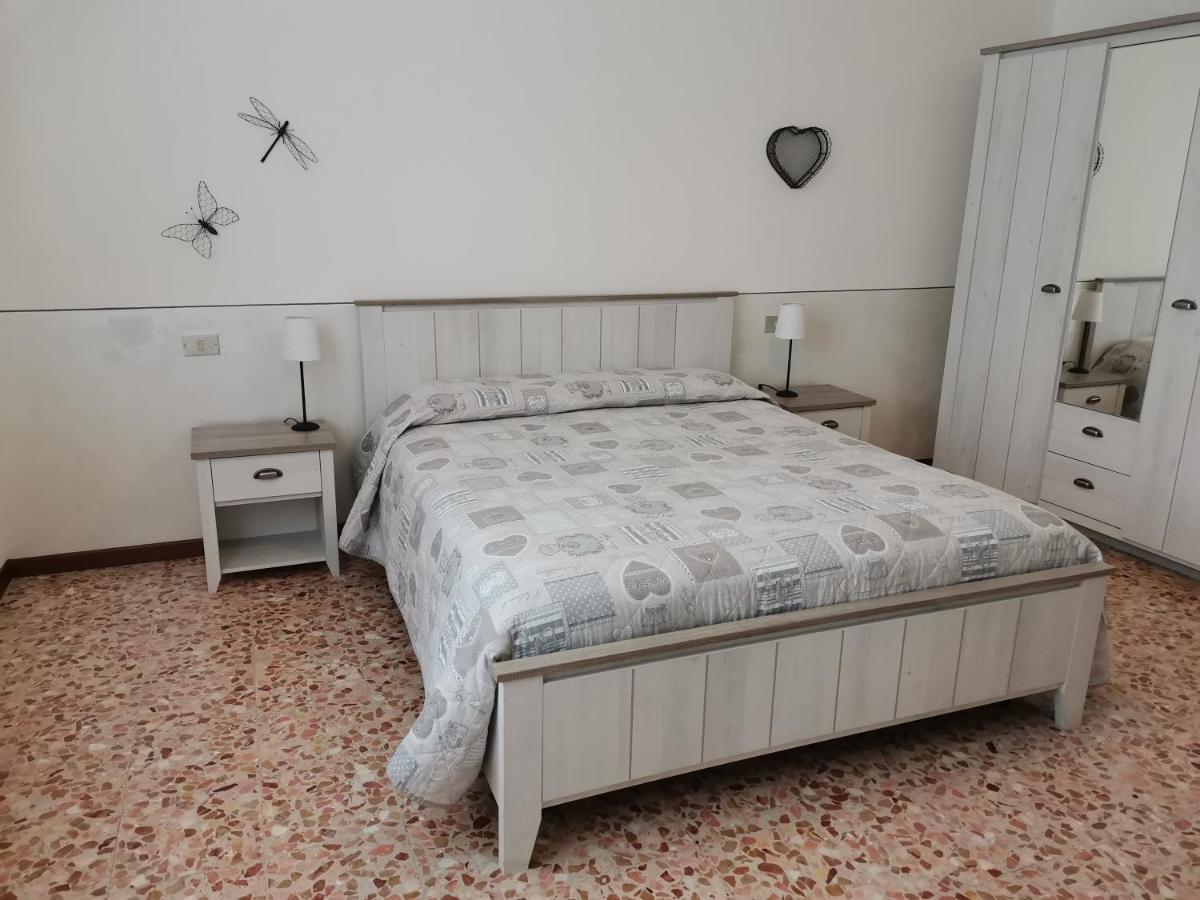Il Colibri Bed&Breakfast Leno Ngoại thất bức ảnh
