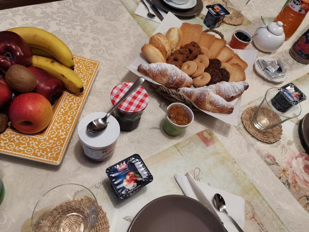 Il Colibri Bed&Breakfast Leno Ngoại thất bức ảnh