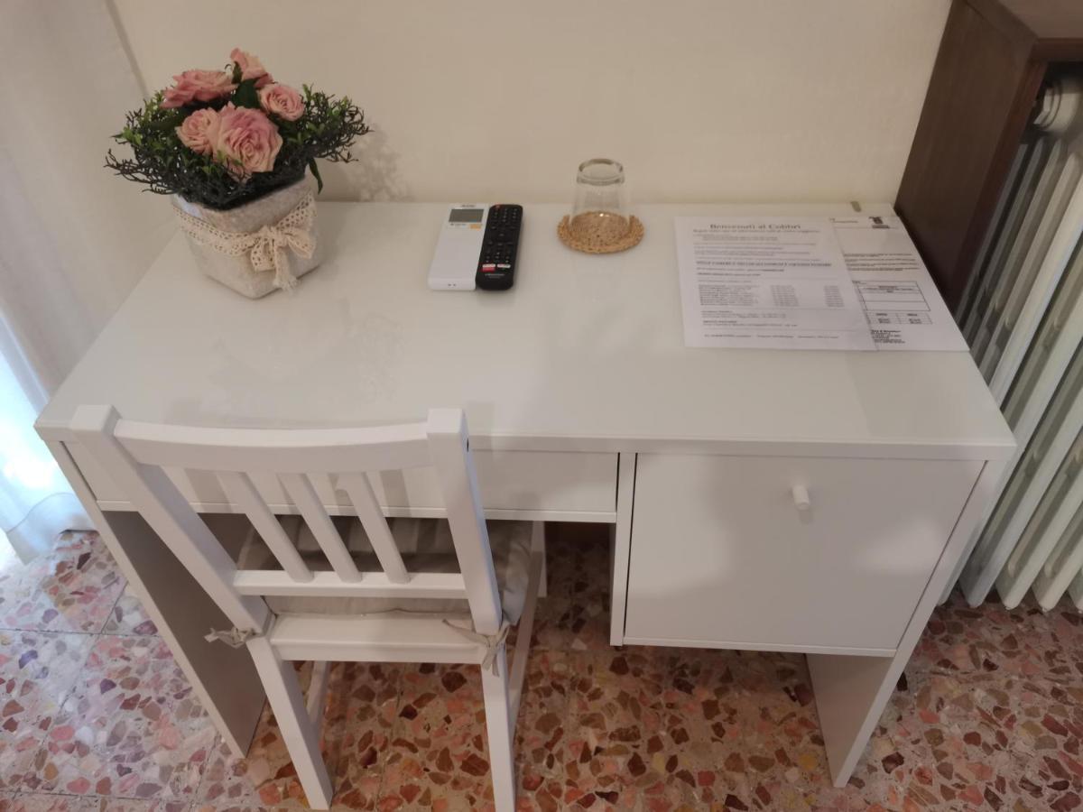 Il Colibri Bed&Breakfast Leno Ngoại thất bức ảnh
