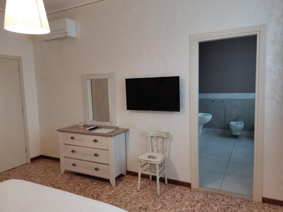 Il Colibri Bed&Breakfast Leno Ngoại thất bức ảnh