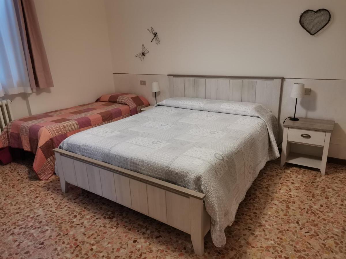 Il Colibri Bed&Breakfast Leno Ngoại thất bức ảnh