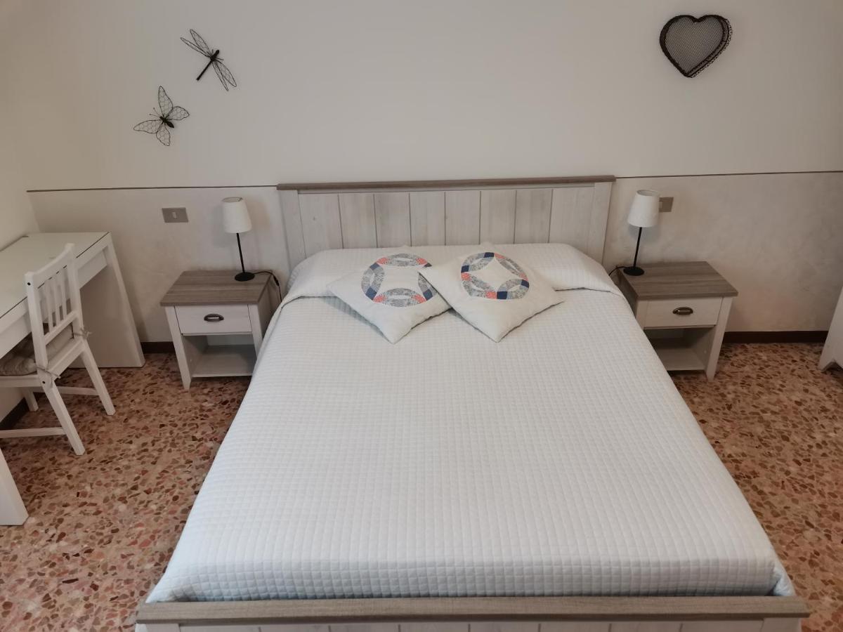 Il Colibri Bed&Breakfast Leno Ngoại thất bức ảnh