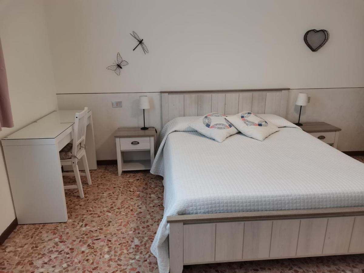 Il Colibri Bed&Breakfast Leno Ngoại thất bức ảnh
