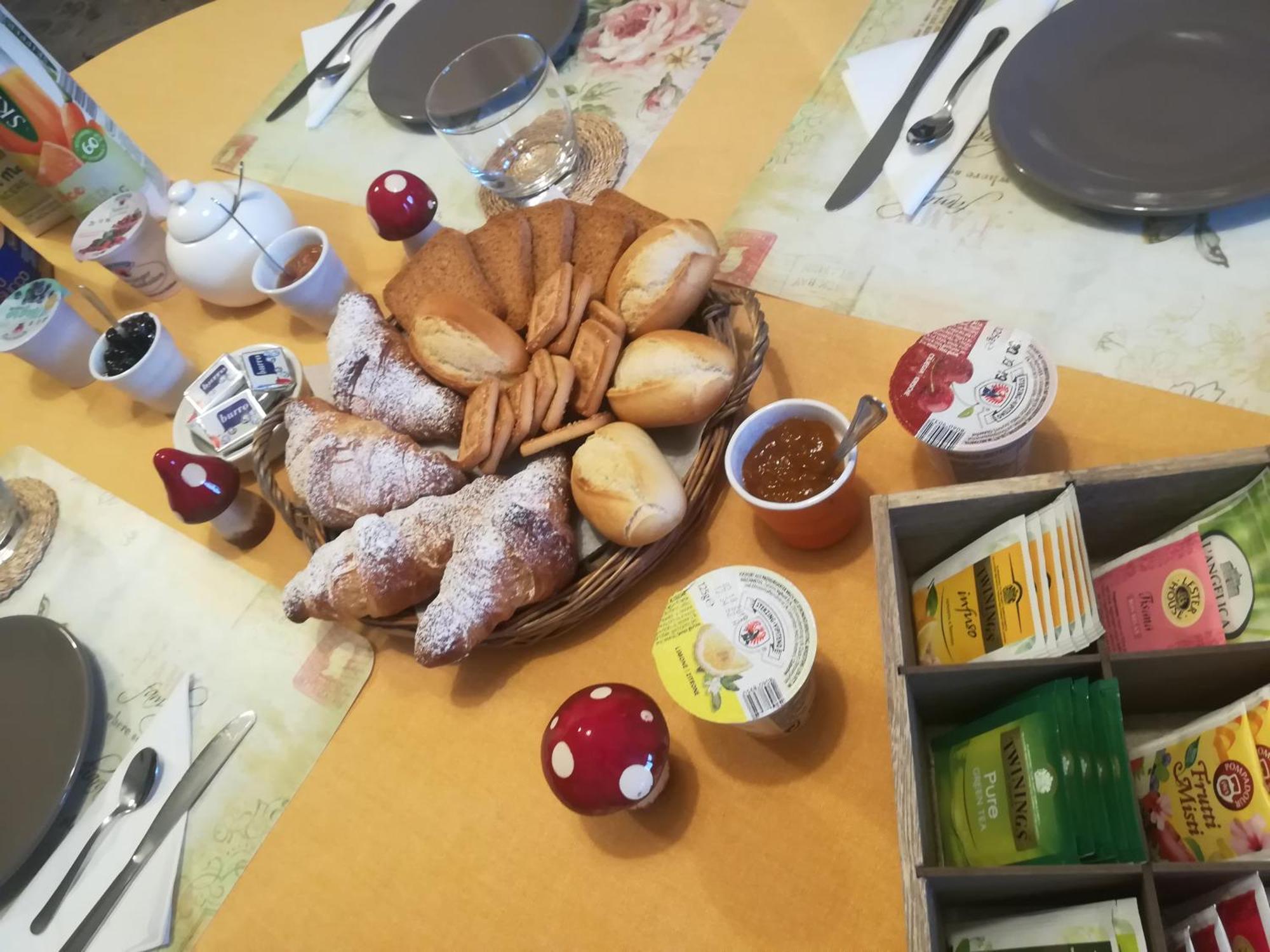 Il Colibri Bed&Breakfast Leno Ngoại thất bức ảnh