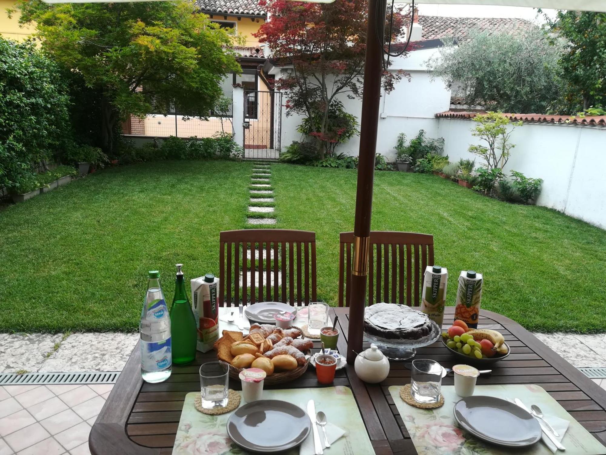 Il Colibri Bed&Breakfast Leno Ngoại thất bức ảnh