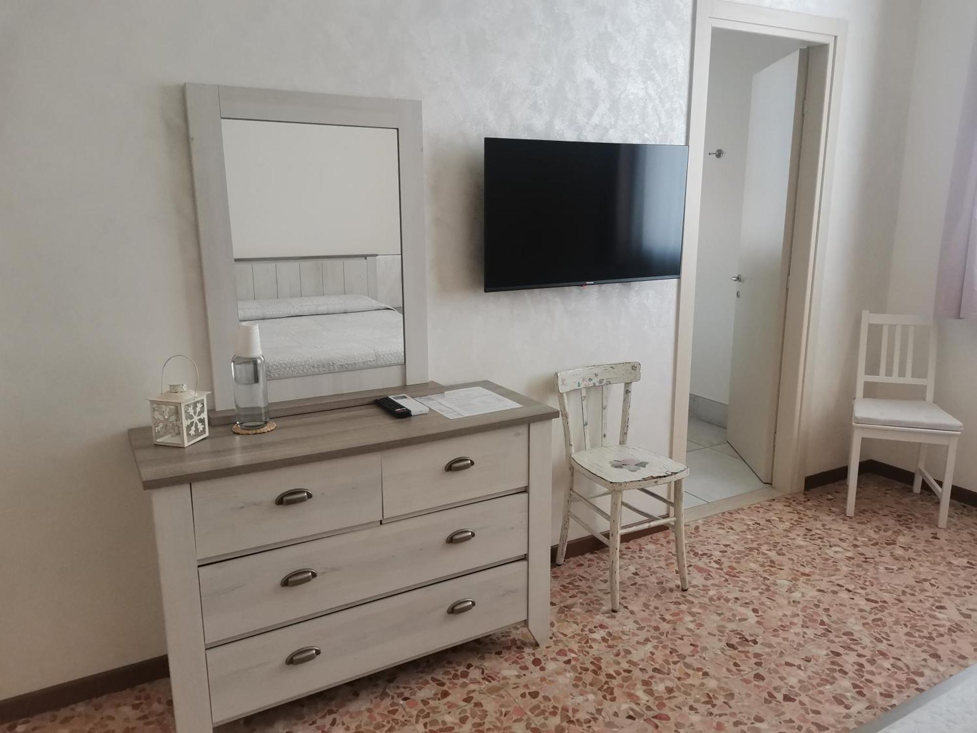 Il Colibri Bed&Breakfast Leno Ngoại thất bức ảnh