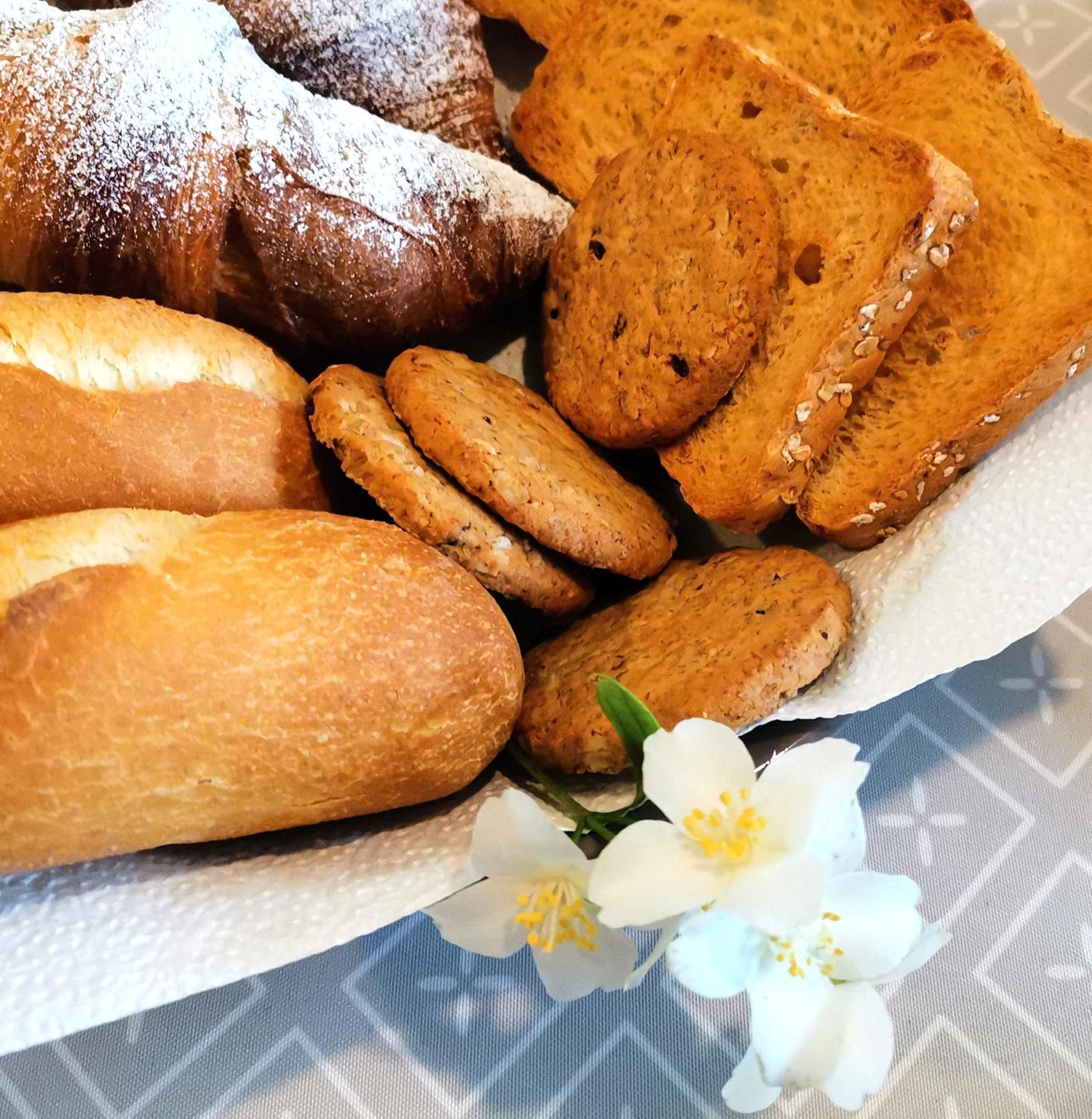 Il Colibri Bed&Breakfast Leno Ngoại thất bức ảnh